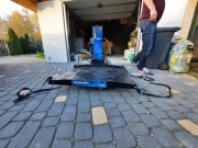 Winda inwalidzka samochodowa 