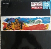 Depeche Mode - Stripped