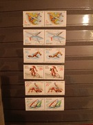 Rok 1986. Fi 2894-99 parki