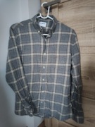 Koszula Lundbergh Slim Fit 