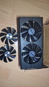 Sapphire AMD Radeon RX 480 8GB Nitro+