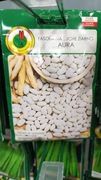 Fasola na suche ziarno AURA 50g