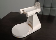 Stojak robot kuchenny Zelmer z misami oraz osprzęt