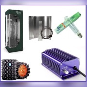 Grow Box Royal Room C40 / CFL 85W / AirPots 3L