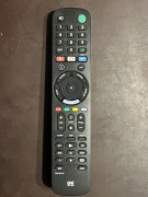 Pilot uniwersalny do telewizora Sony One for All