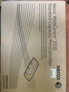 Toner oryginalny Xerox 106r01529 3550