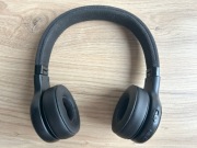 Oryginalne Słuchawki JBL E45BT Czarny - Czytaj Opis