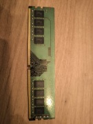 Pamięci RAM DDR4 8gb