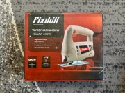 WYRZYNARKA FIXDRILL 400W