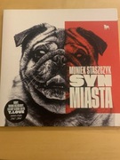 MUNIEK STASZCZYK Syn Miasta WINYL