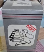 Osłona przegubu zewnętrzna 400 981 Ford,Audi 