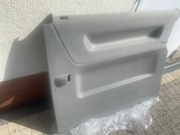 Vw t4 multivan boczek drzwi,tapicerka