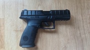 Wiatrówka Pistolet Beretta APX 4,5mm