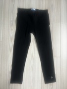 Czarne legginsy 110 Mayoral