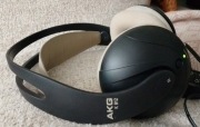 Słuchawki bezprzewodowe AKG k912