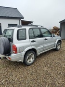 Suzuki Grand Vitara 2.0 TD