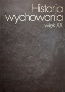 Historia wychowania wiek XX