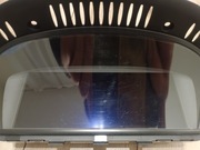 Wyświetlacz radia BMW CCC duże navi E60 E61 E90 E91 ekran