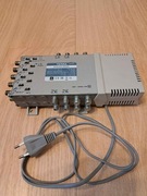 Multiswitch Terra MR-908L 9-wejściowy/8-wyjściowy