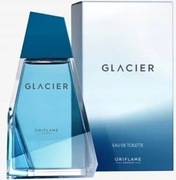 Oriflame Glacier Woda toaletowa męska 100ml