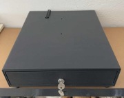 Novitus Szuflada Kasowa Do Kasy Fiskalnej TYP EC 350 EC-350 / Stan Idealny