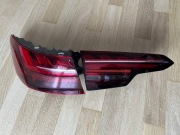 Audi A4 B9 lampa lewa tył USA 8W5945093AD Sedan