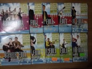 ZŁOTA KOLEKCJA PRZEBOJÓW BAYER FULL/10 CD/