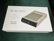 Mobilny pochłaniacz pyłu zamiennik Holivica V3, stan BDB nowy filtr!