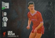 IAN RUSH LEGEND CHAMPIONS 2014/15
