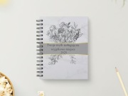 bullet journal– Twoje miejsce na marzenia, plany i inspiracje!