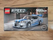 Lego 76917 Speed Champions