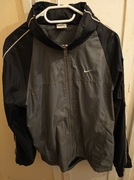 Kurtka Nike wiatrówka z chowanym kapturem rozmiar S/M