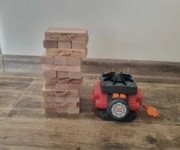 Jenga boom hasbro