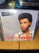 Babyface- tender lover