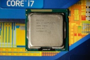 Procesor Intel Core i7 - 3770