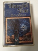 Mercuful Fate -  In The Shadows Kaseta