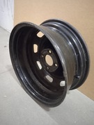 Felga stalowa 195/65R15 