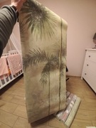 Tapeta ścienna Rasch z motywem palm 5 rolek