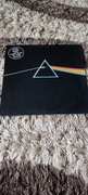 Pink Floyd The Dark side of the moim lp