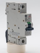 Wyłącznik Nadprądowy GE 6Ka 1P C1 1A(G61)