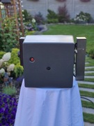 Palnik na OLEJ ZUZYTY PSZEPRACOWANY