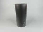 Blok na noże z tworzywa sztucznego, okrągły, czarny, TEFAL Comfort