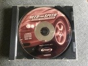 Oryginalna płyta CD ROM PC gra Need for Speed 4 Road Challenge rok 1999