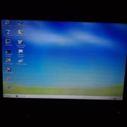 Dell E4300 uszkodzony.