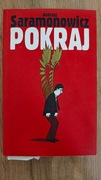 Pokraj - Andrzej Saramonowicz