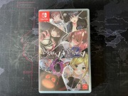 Livestream + Livestream 2 Collection na Nintendo Switch