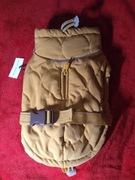 Nowe z metką ubranko kurtka ocieplane rozmiar XXS marki Zara