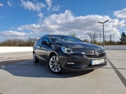 Opel Astra 1.6 BiTurbo D (CDTI)