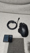 Logitech G502 LIGHTSPEED Wireless| Okazja