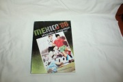 Mexico'86 Wszystko o wszystkich